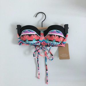 NWT Bikini Top